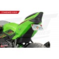 TST Industries Fender Eliminator for Kawasaki ZX-4RR (2023+) TST Industries Fender Eliminator for Kawasaki ZX-4RR (2023+)